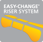Logo Système d’Equilibrage EASY-CHANGE®